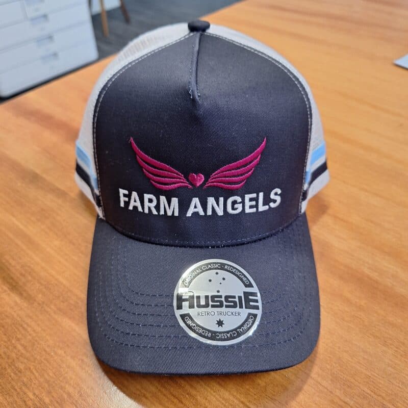 Trucker Cap - Image 2