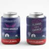 Flanno Can Cooler